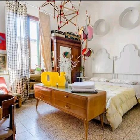 Bed and Breakfast Urban Utopia Florenz Exterior foto