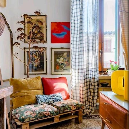 Bed and Breakfast Urban Utopia Florenz Exterior foto