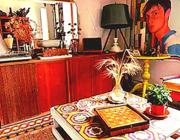 Bed and Breakfast Urban Utopia Florenz Exterior foto