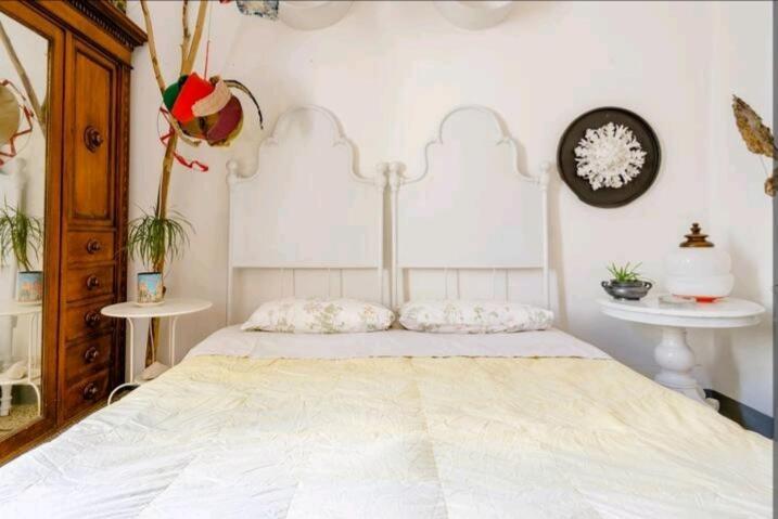 Bed and Breakfast Urban Utopia Florenz Exterior foto