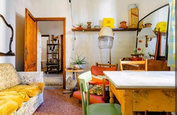 Bed and Breakfast Urban Utopia Florenz Exterior foto