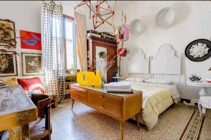 Bed and Breakfast Urban Utopia Florenz Exterior foto
