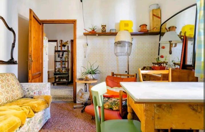 Bed and Breakfast Urban Utopia Florenz Exterior foto