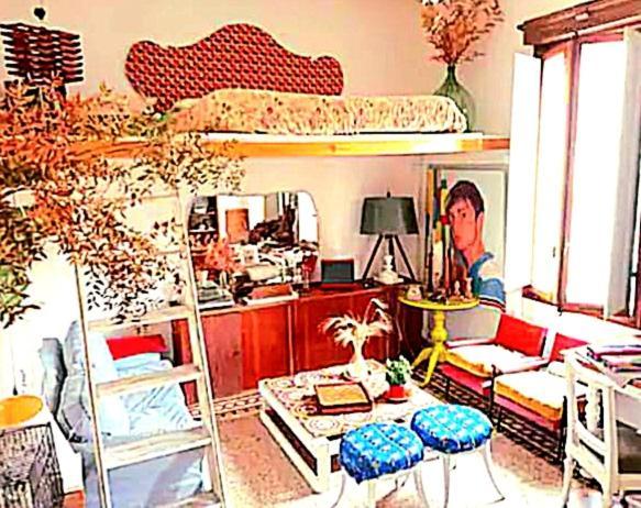 Bed and Breakfast Urban Utopia Florenz Exterior foto
