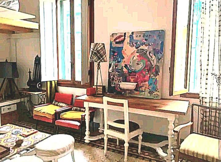 Bed and Breakfast Urban Utopia Florenz Exterior foto
