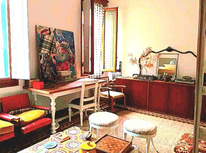 Bed and Breakfast Urban Utopia Florenz Exterior foto